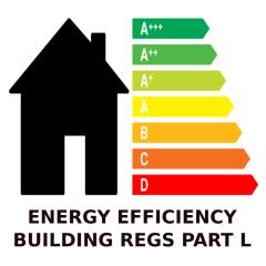 Energy Efficiency Part L Courses - Lincolnshire Gas Training