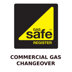 Gas Safe Commercial Gas Changeover - Lincolnshire Gas Training