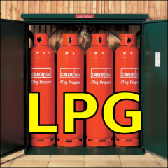 Gas Safe - Liquid Petroleum Gas - LPG Courses - Lincolnshire Gas Training